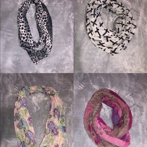 Scarf Bundle